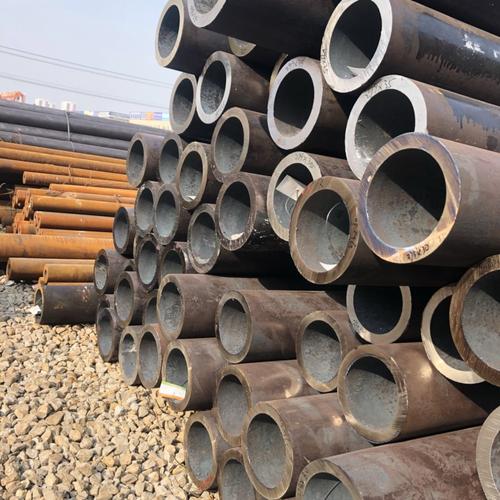 福贡3087无缝钢管